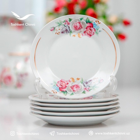 Фарфоровые изделия