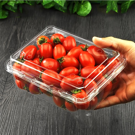 Пластиковые контейнеры