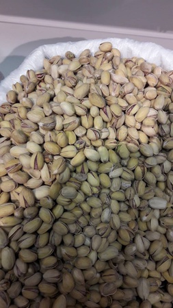 Фисташки / Pistachios