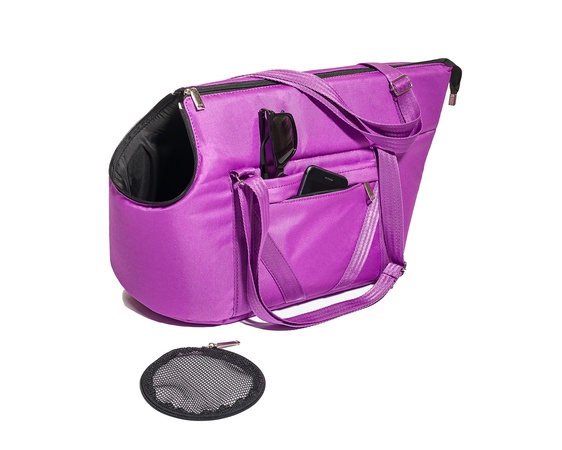 Переноски, лежаки для дом. животных на дропшиппинг от производителя