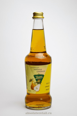 Нане лимонад 0,5л. ст.б