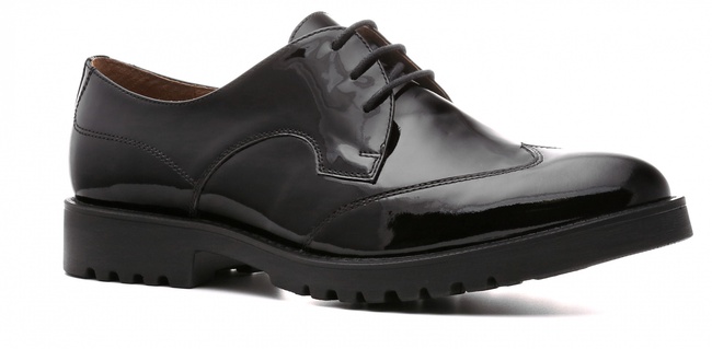 Полуботинки женские BRENDA   959110