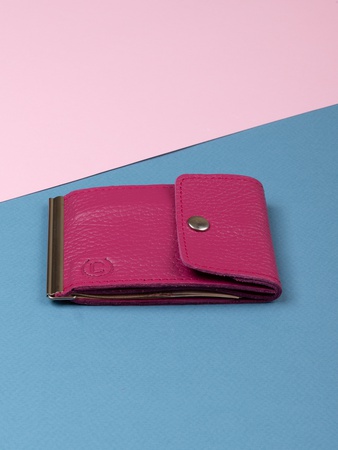 Зажим для денег ЗМГ-232