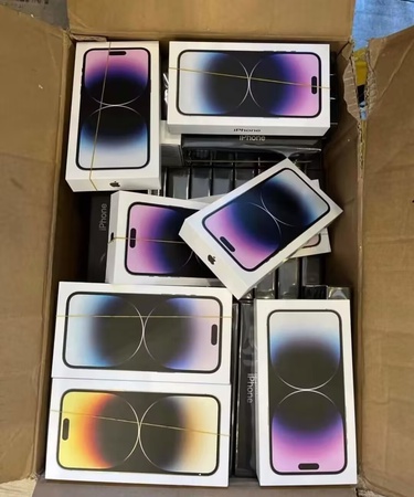 Apple IPhone 14 Pro Max 1TB