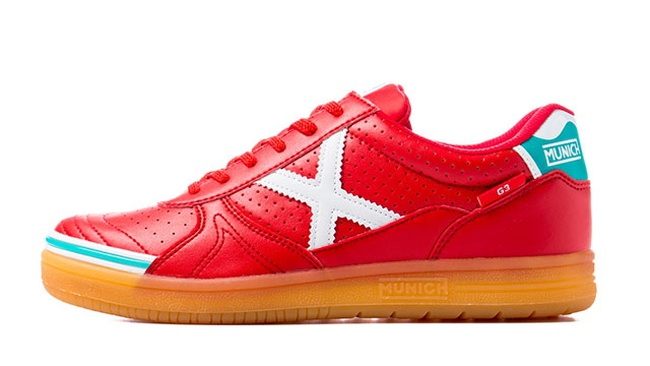 G3 KAR SALONU AYAKKABI (MÜNİH)