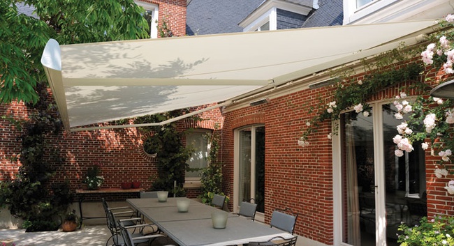 Типы шарнирных навесов