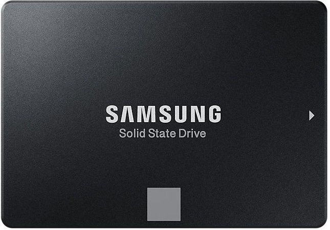 Disks SSD SATA Samsung/ in assortment