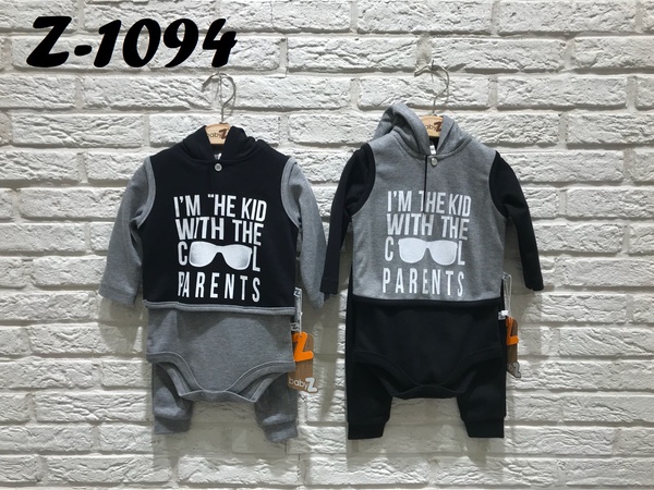 Детская одежа BabyZ