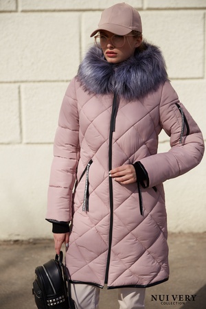 Полупальто " Лилиан "