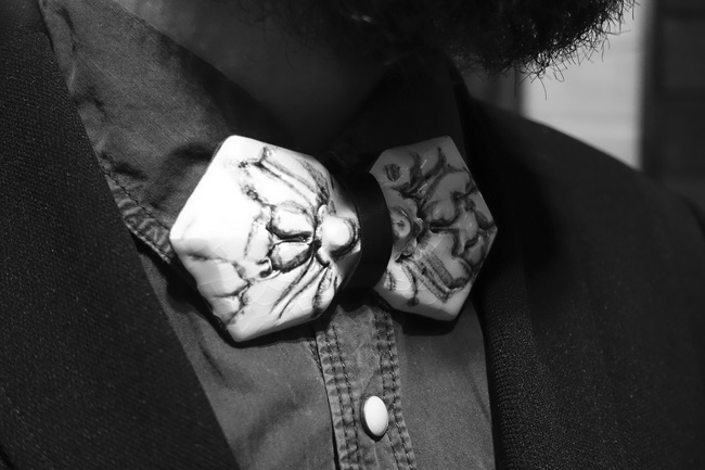 Seramik papyon №2.