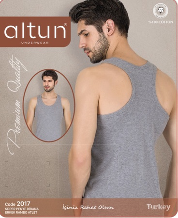 Atlet boxer pijama kilot