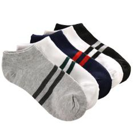 Children, Crew, Formal, Ankle Socks