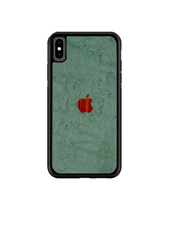 Timber & Cases Cover for Apple iPhone X / XS