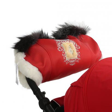 Esspero Amato SW puset el manşonu