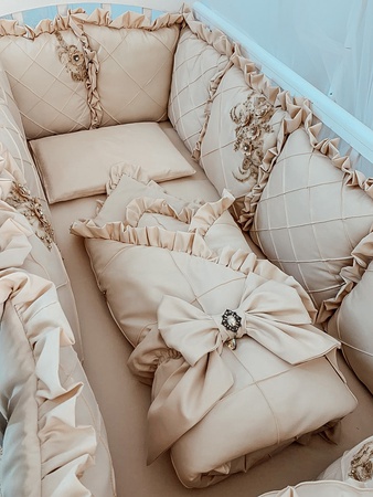 Детское постельное белье