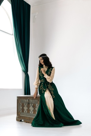 Комплект Будур