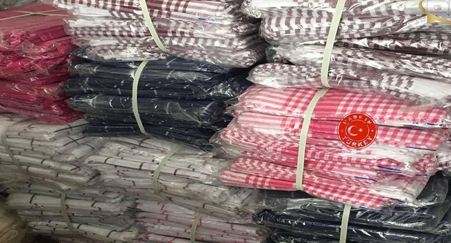 Кухонные Полотенцa