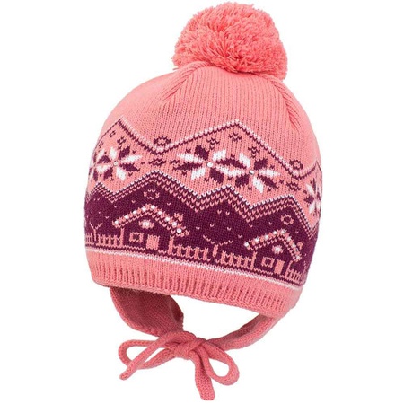 ШАПКА ПРИКИНДЕР D3-1370