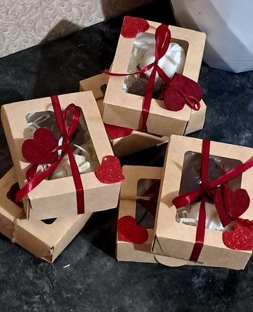 Натуральное мыло Ручной работы.