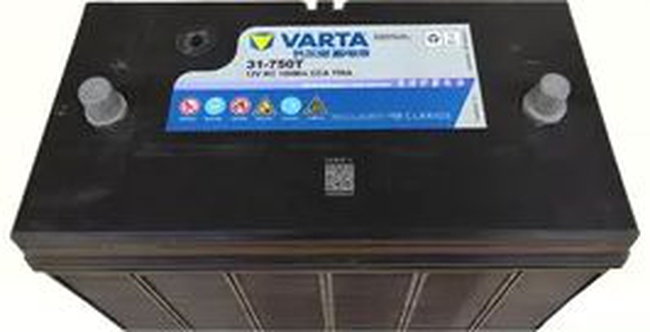 8C-3633 CAT-аккумулятор 6 В