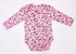 Боди детское