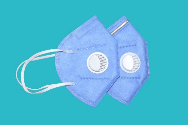 ЛИЦЕВАЯ МАСКА KN95FM