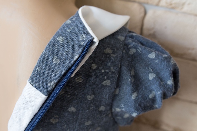 Платье для модных девочек (101-66)