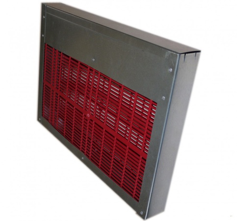 اللوحة الأم عازل إطار واحد (شعرية بلاستيكية)