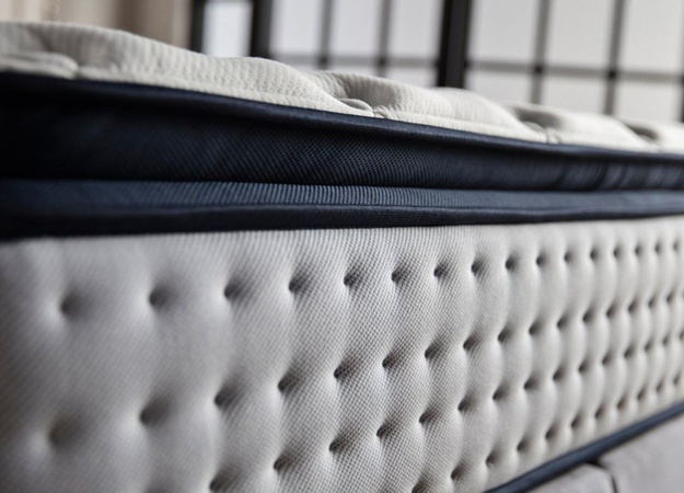 Türk yatağı Prestige Cool