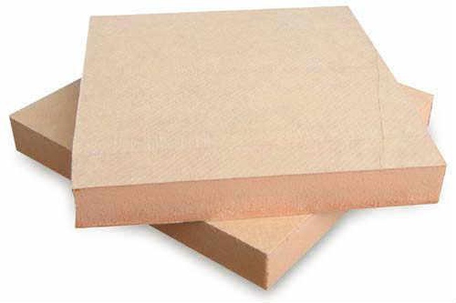 Phenolic Foam Board, 35-65 kg/m³, 1180×600 mm, λ≤0.020 W/m·K, B1 Fire, Wall/Roof Insulation, T&G, OEM