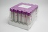 Vakutainer with lilac cap EDTA K2 2ml, 3ml, 4ml, 5ml, 6ml, 9ml.