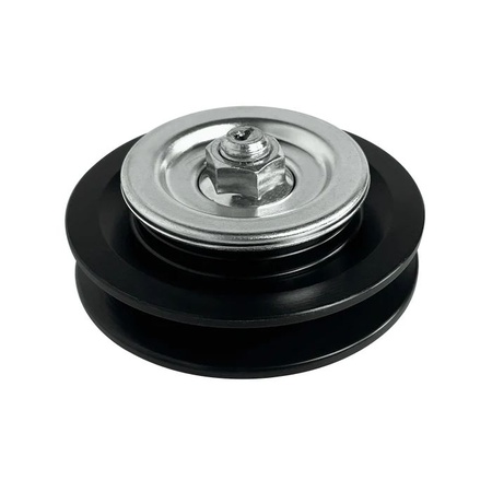 E320C Adjust Pulley,Belt Tension FITS CAT Excavator 3066 C6