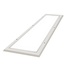 Cleanroom LED Panel Lights High Brightness for Sterile Environments