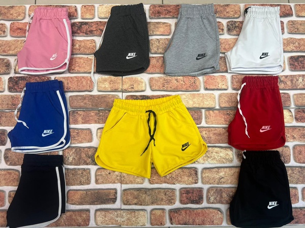 Женские шорты