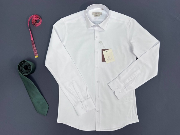 Мужская рубашка