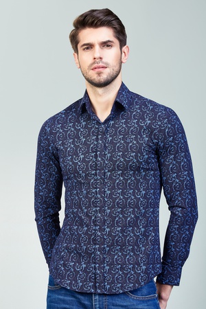 AVVA Москва сорочки хлопок!