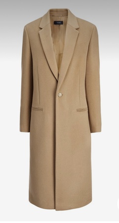 Пальто любой модели