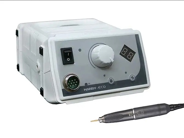 Микромотор Eco 450 щетка