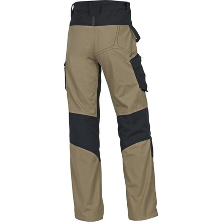 YMO Delta Plus CORDURA pantolon bej ve siyah. YMO - 5009