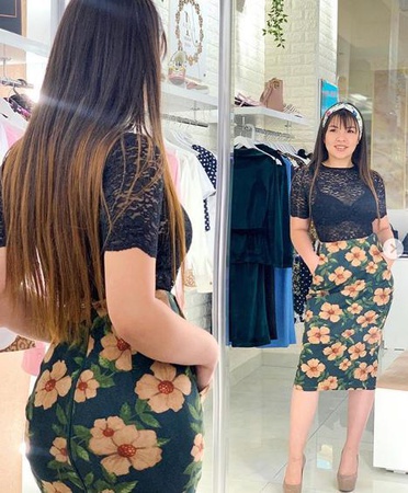 Женская одежда "Alasia"