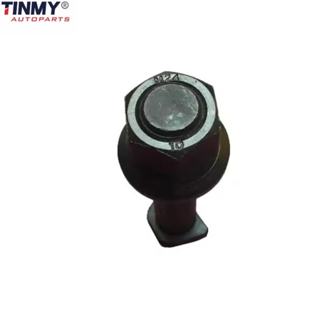 Özel Bağlantı Elemanı Somunları Cıvata Kamyon Römork Parçaları