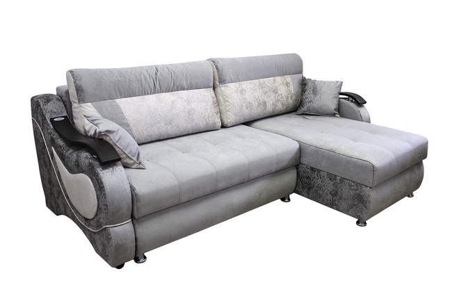 Диван угловой Дублин