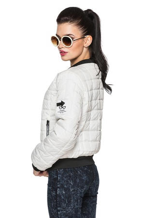 Деми куртка "Тина"