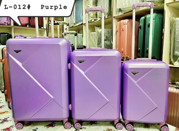 Дорожная сумка л 012