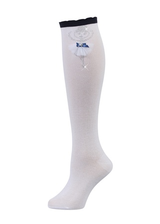 Гольфы для девочек