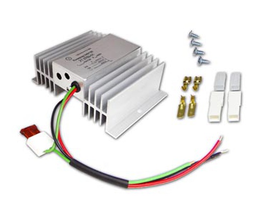 Yerli otomobiller için otomotiv yedek parçaları