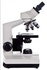 Профессиональный бинокулярный микроскоп. Ахроматический