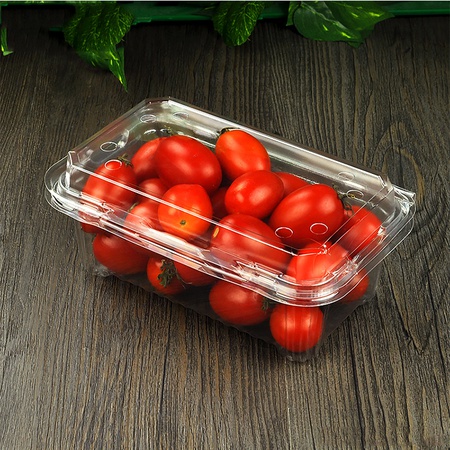 Пластиковые контейнеры