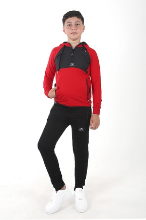 Climacourt Erkek Çocuk Eşofman Takımı M1