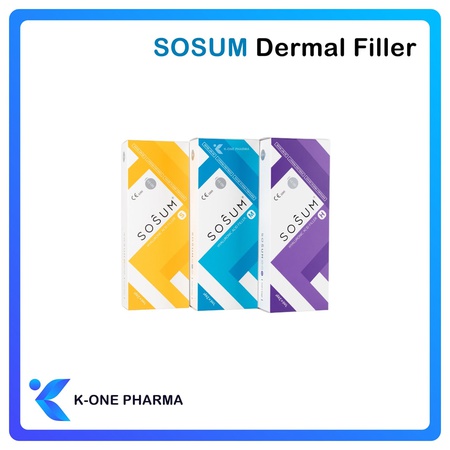 ДЕРМАЛЬНЫЙ ФИЛЛЕР SOSUM